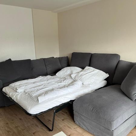 Mimi'S Ostseeglueck - Haus Seebad Groemitz Ngoại thất bức ảnh