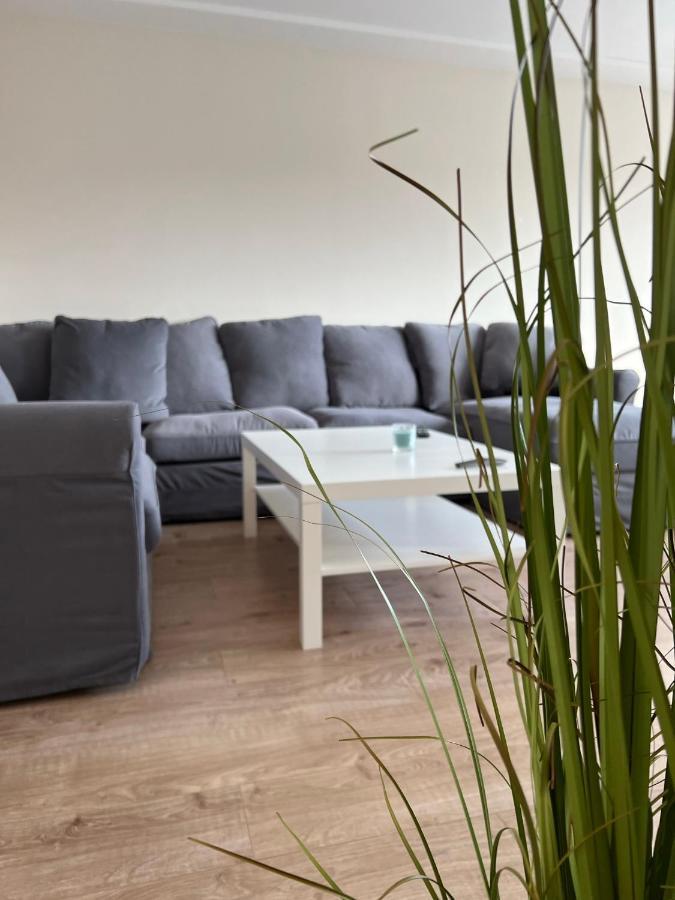 Mimi'S Ostseeglueck - Haus Seebad Groemitz Ngoại thất bức ảnh