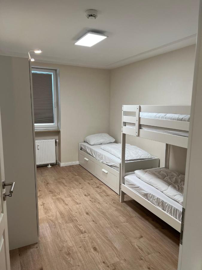 Mimi'S Ostseeglueck - Haus Seebad Groemitz Ngoại thất bức ảnh