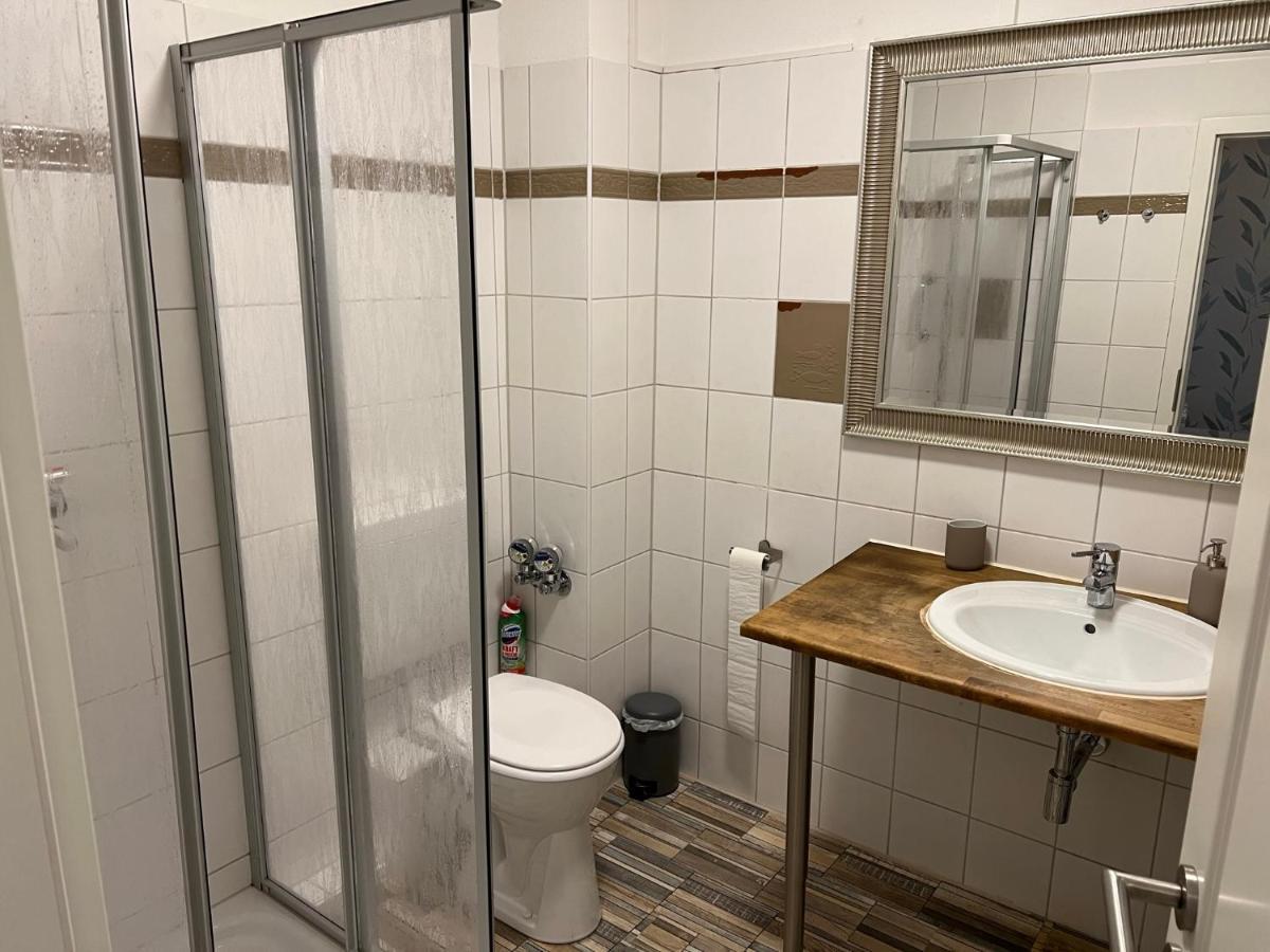 Mimi'S Ostseeglueck - Haus Seebad Groemitz Ngoại thất bức ảnh